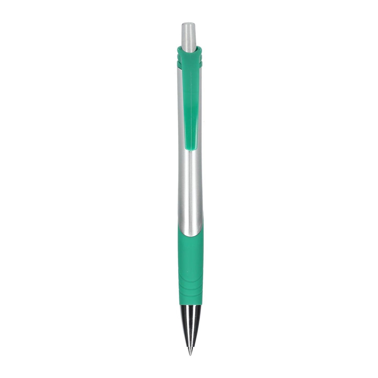 Crux Recycled ABS Gel Pen - Green