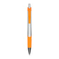 Crux Recycled ABS Gel Pen - Orange