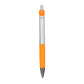 Crux Recycled ABS Gel Pen - Orange