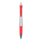 Crux Recycled ABS Gel Pen - Red