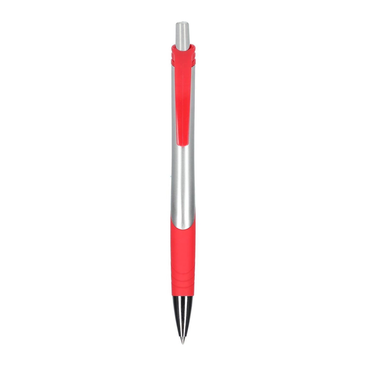Crux Recycled ABS Gel Pen - Red