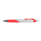 Crux Recycled ABS Gel Pen - Red