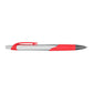 Crux Recycled ABS Gel Pen - Red