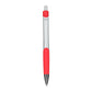 Crux Recycled ABS Gel Pen - Red