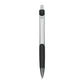 Crux Recycled ABS Gel Pen - Black