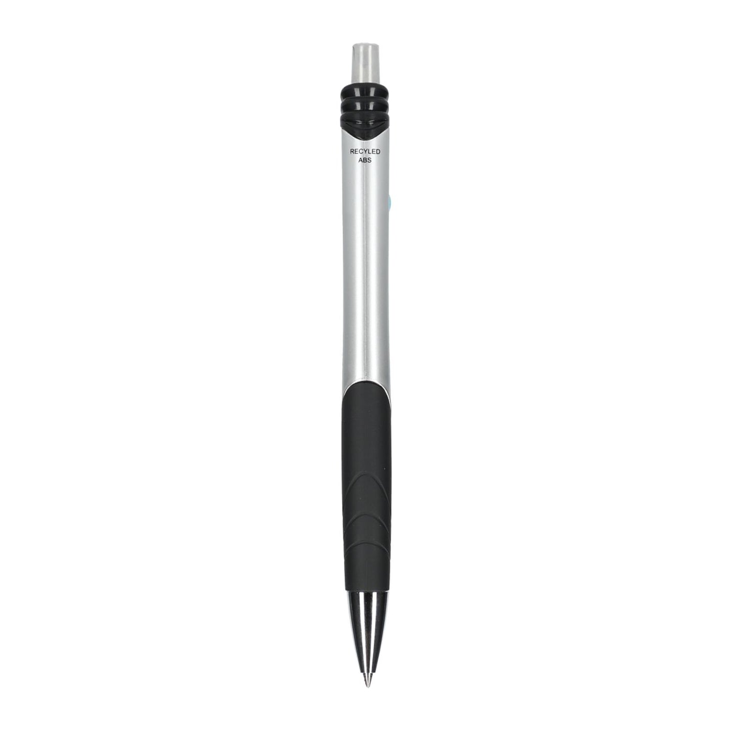 Crux Recycled ABS Gel Pen - Black
