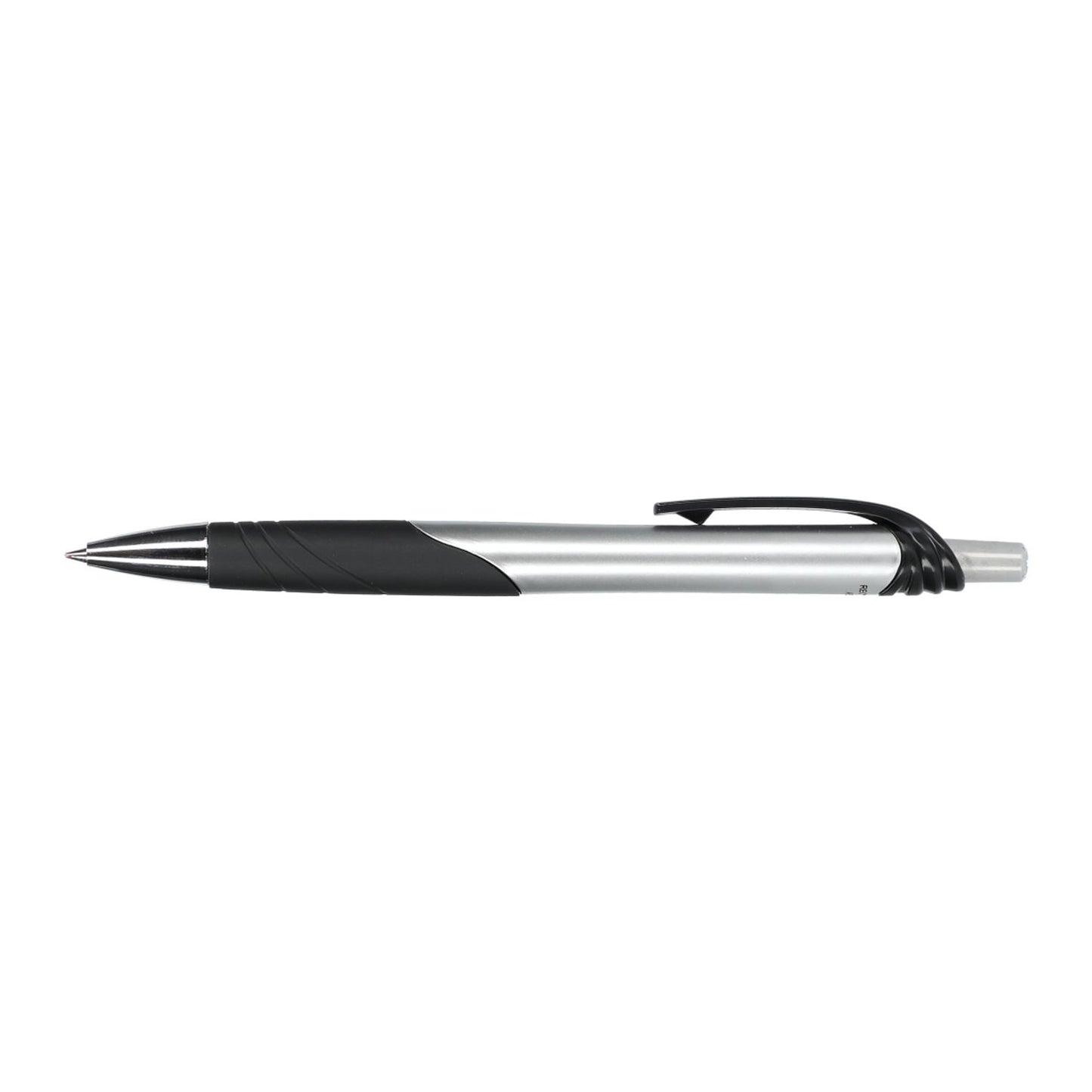 Crux Recycled ABS Gel Pen - Black