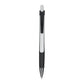 Crux Recycled ABS Gel Pen - Black