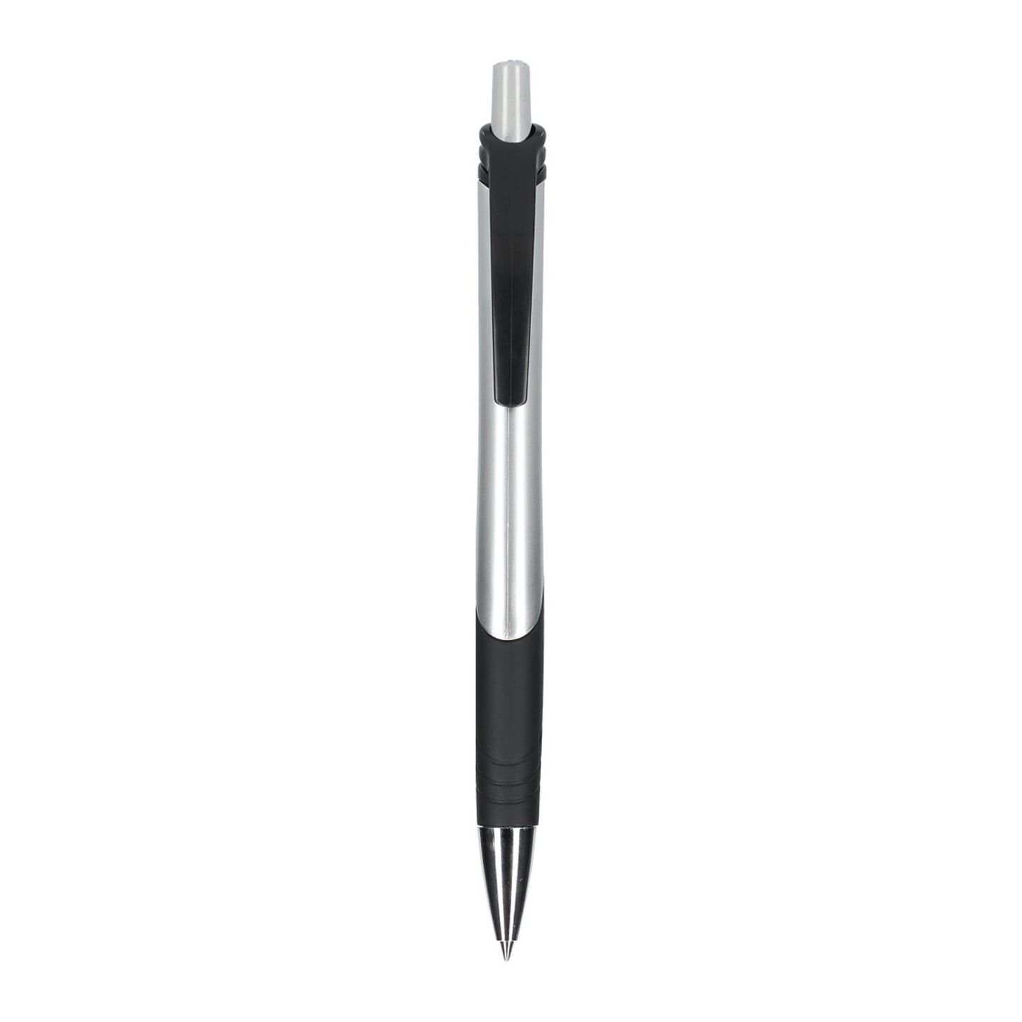 Crux Recycled ABS Gel Pen - Black