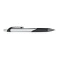 Crux Recycled ABS Gel Pen - Black