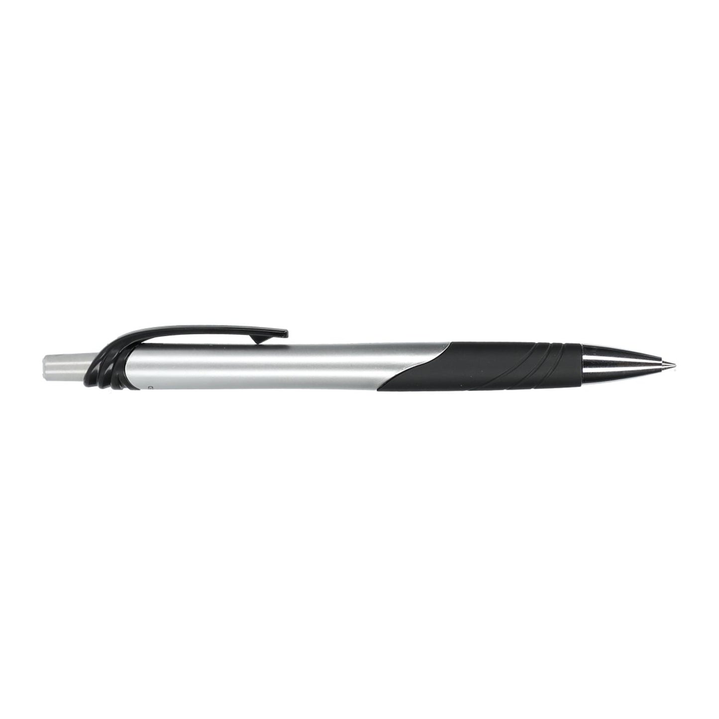 Crux Recycled ABS Gel Pen - Black