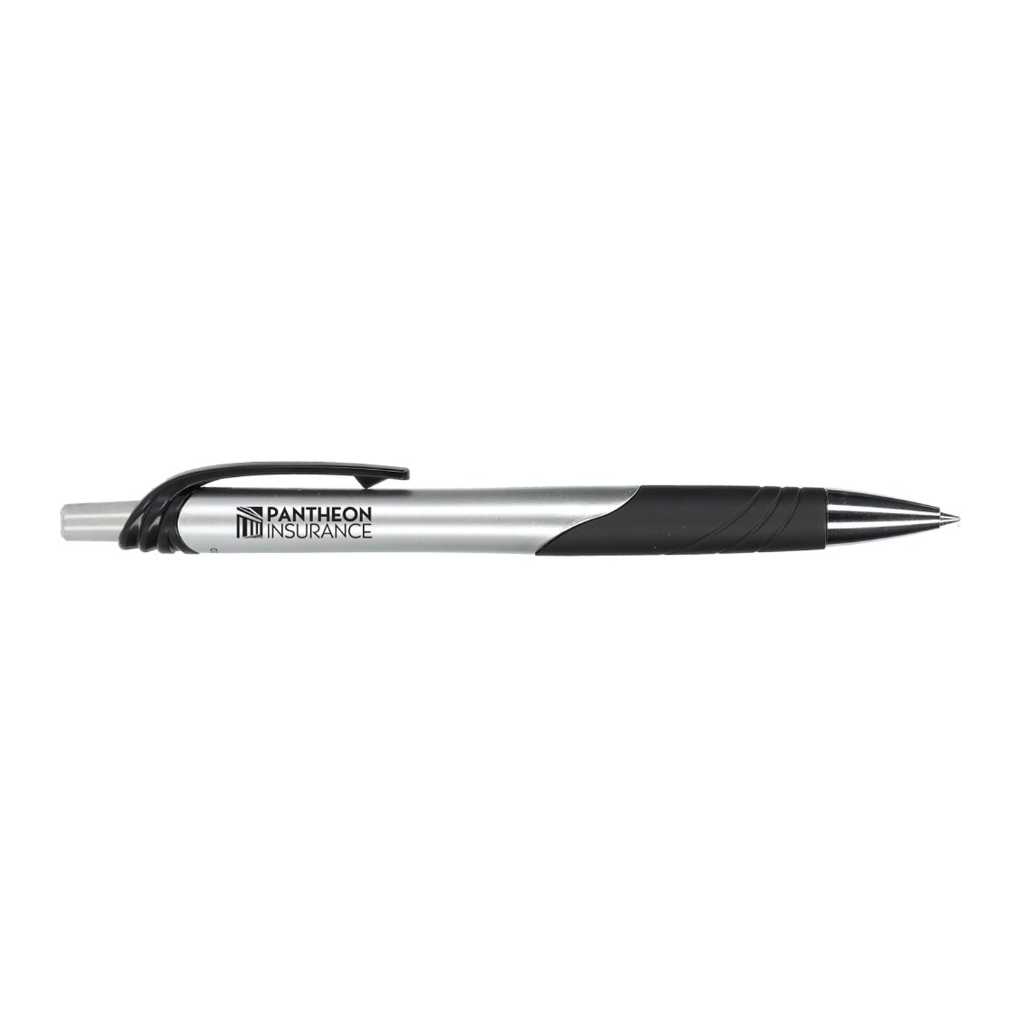Crux Recycled ABS Gel Pen - Black