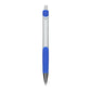 Crux Recycled ABS Gel Pen - Blue