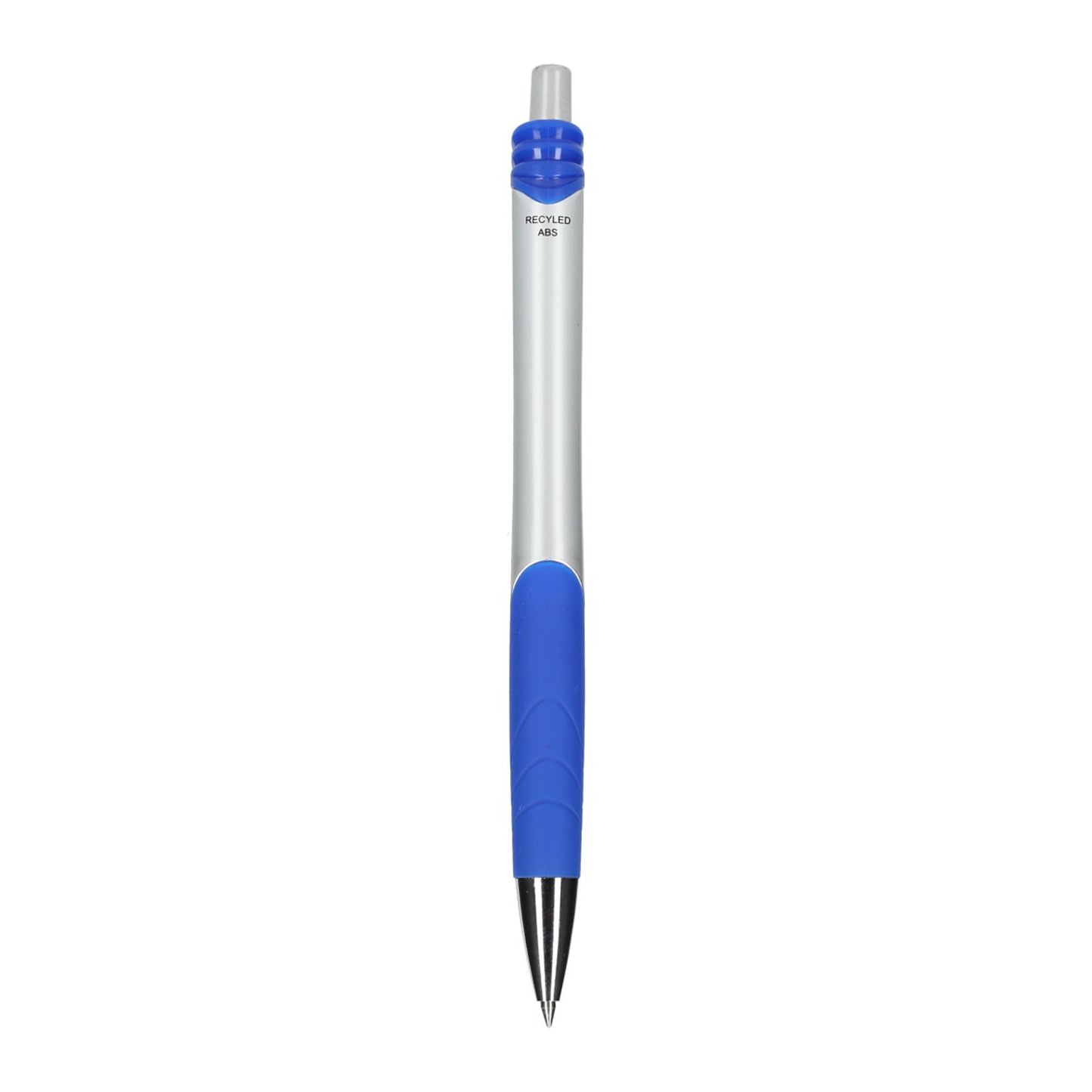 Crux Recycled ABS Gel Pen - Blue