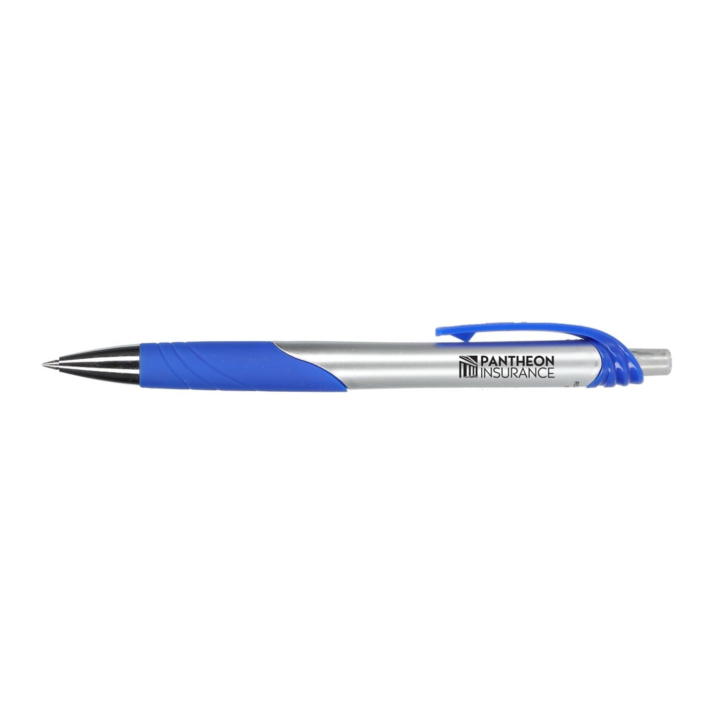 Crux Recycled ABS Gel Pen - Blue
