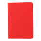 5 x 7 Remark Recycled Bound Notebook - Red