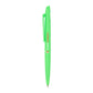 Mina Recycled ABS Gel Pen - Lime