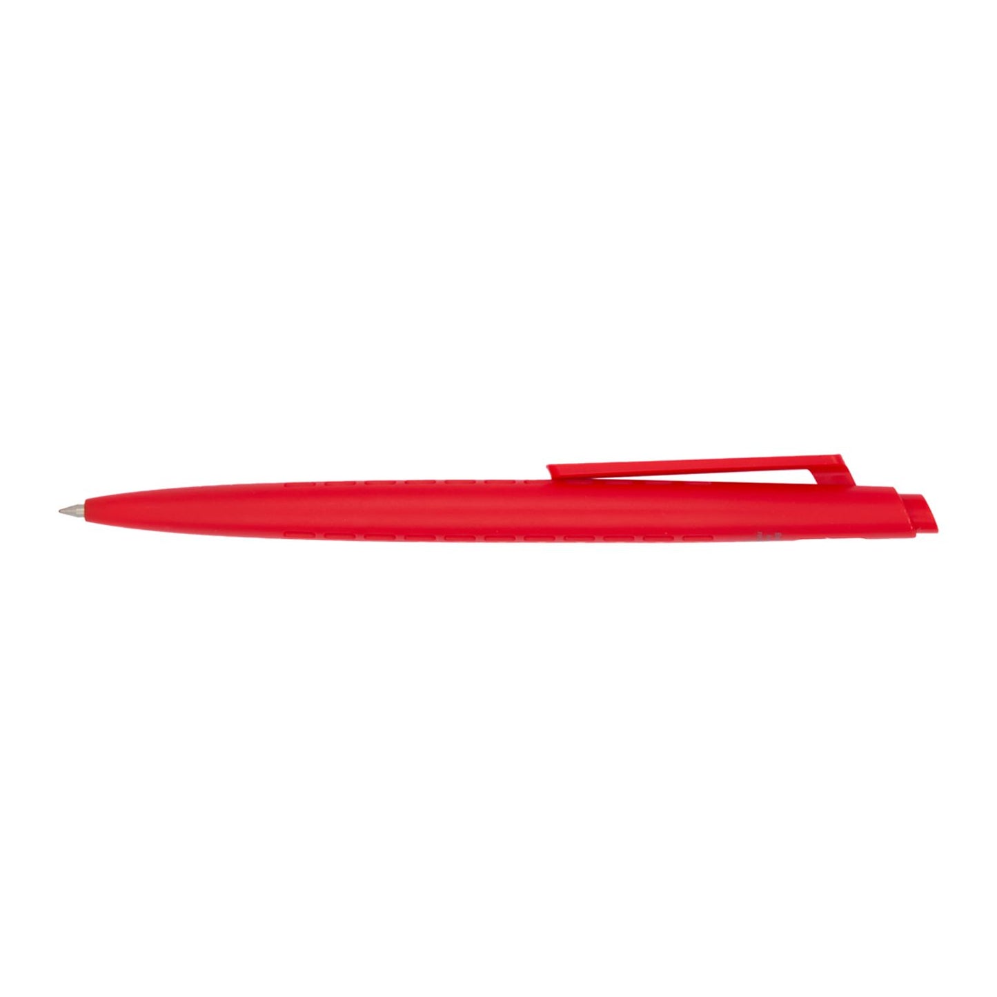 Mina Recycled ABS Gel Pen - Red