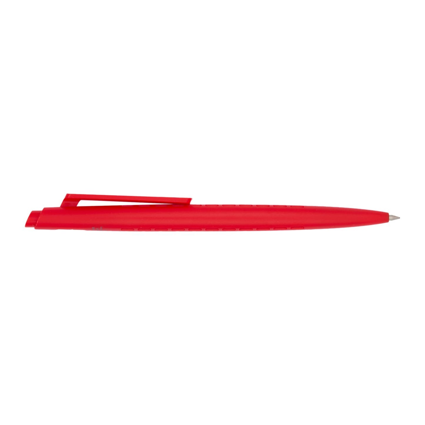 Mina Recycled ABS Gel Pen - Red