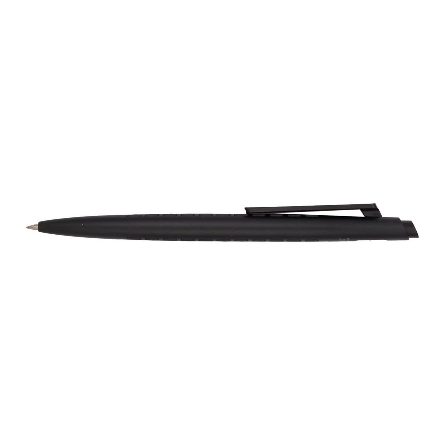 Mina Recycled ABS Gel Pen - Black