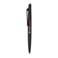 Mina Recycled ABS Gel Pen - Black