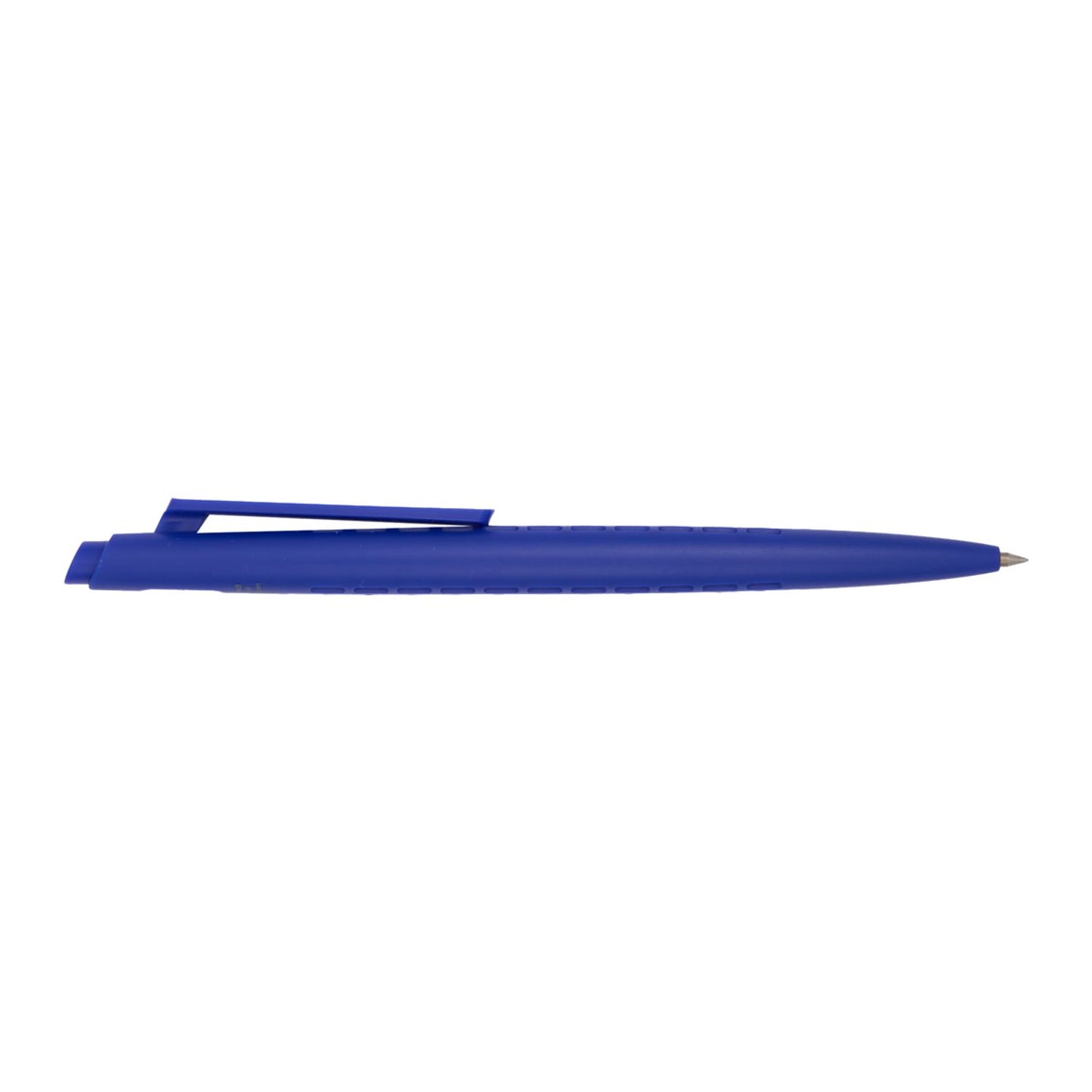 Mina Recycled ABS Gel Pen - Blue