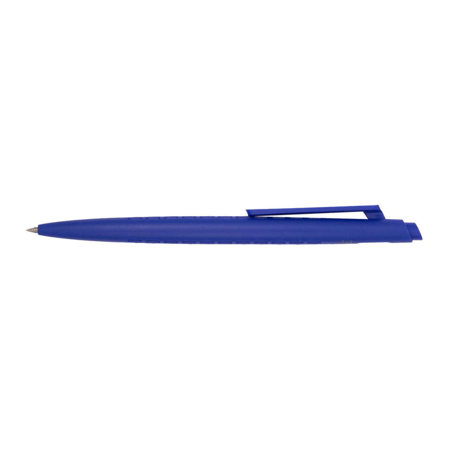 Mina Recycled ABS Gel Pen - Blue