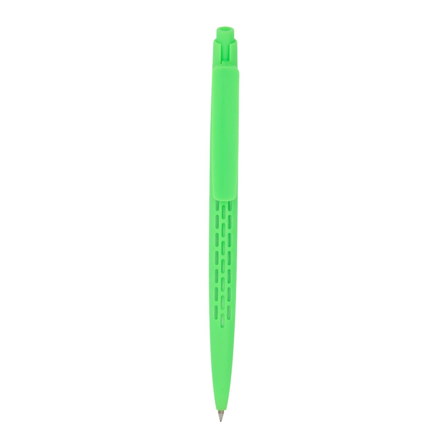 Mina Recycled ABS Gel Pen - Lime