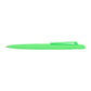Mina Recycled ABS Gel Pen - Lime