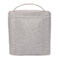 Double Lined 9 Can Cooler - Graphite