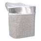 Double Lined 9 Can Cooler - Graphite