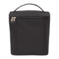 Double Lined 9 Can Cooler - Black