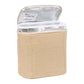 Double Lined 9 Can Cooler - Natural