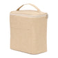 Double Lined 9 Can Cooler - Natural