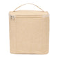 Double Lined 9 Can Cooler - Natural