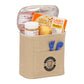 Double Lined 9 Can Cooler - Natural