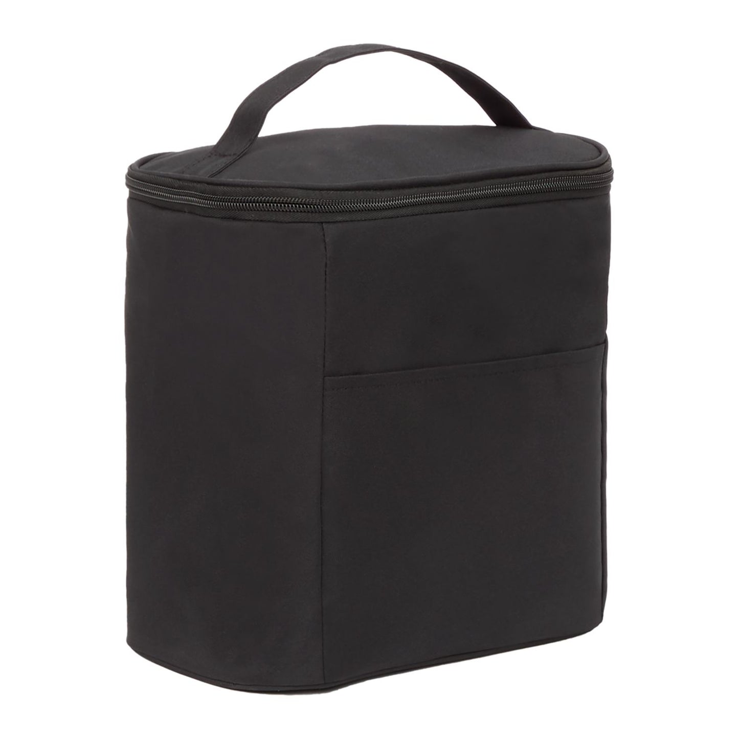 Double Lined 9 Can Cooler - Black
