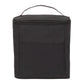 Double Lined 9 Can Cooler - Black