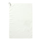 16" x 25" Terry Golf Towel - White