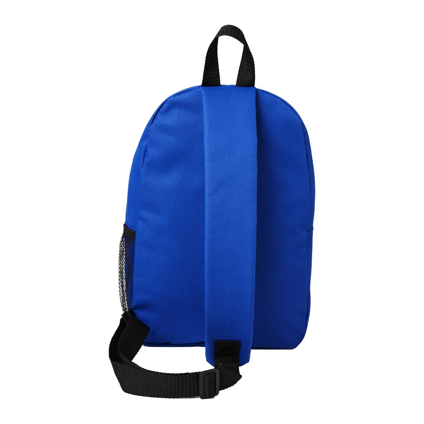 Barton Recycled Sling Backpack - Royal