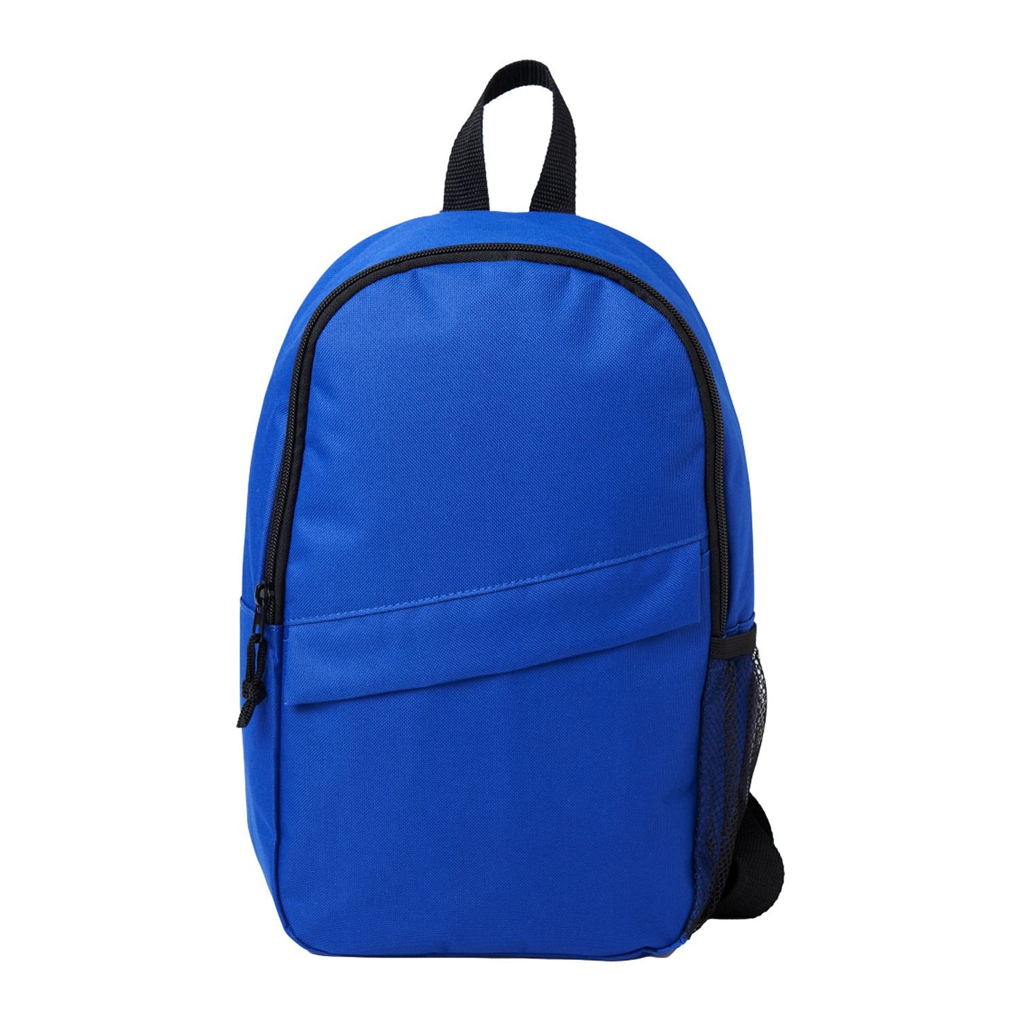 Barton Recycled Sling Backpack - Royal