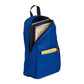 Barton Recycled Sling Backpack - Royal