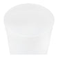Solid 16oz Recycled Stadium Cup - Frost