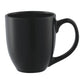 Zapata 15oz Ceramic Mug - Black