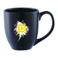 Zapata 15oz Ceramic Mug - Navy Blue