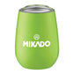 Stainless Steel Vacuum Insulated Neo 10oz Cup - Lime