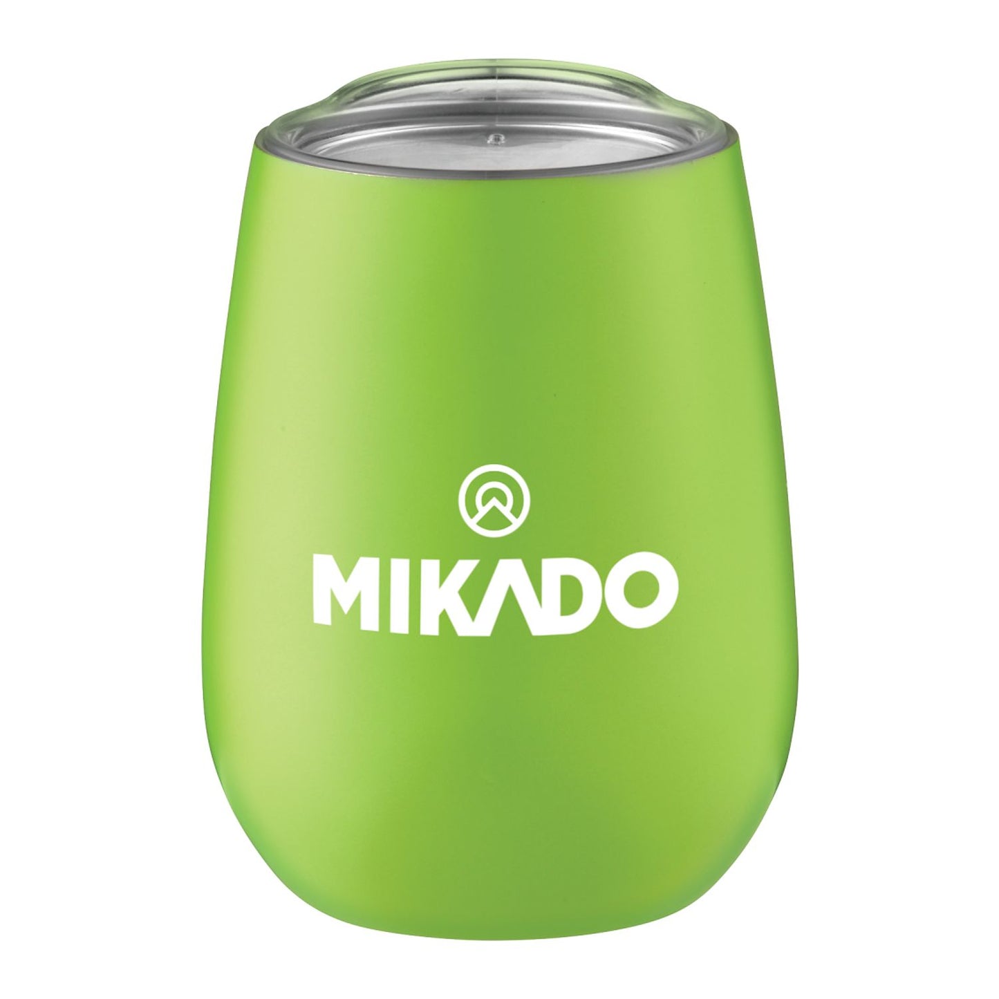 Stainless Steel Vacuum Insulated Neo 10oz Cup - Lime
