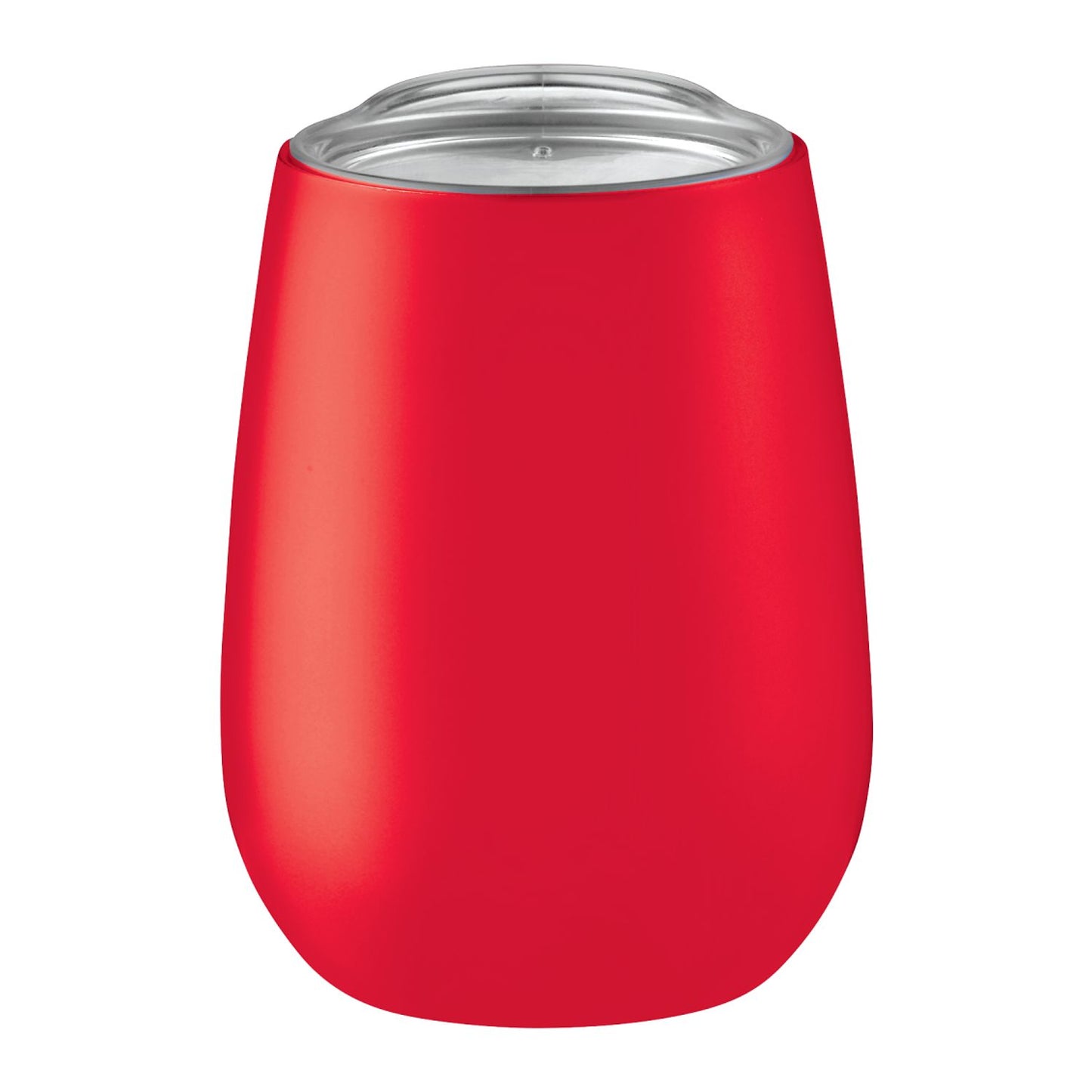 Stainless Steel Vacuum Insulated Neo 10oz Cup - Red