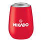 Stainless Steel Vacuum Insulated Neo 10oz Cup - Red