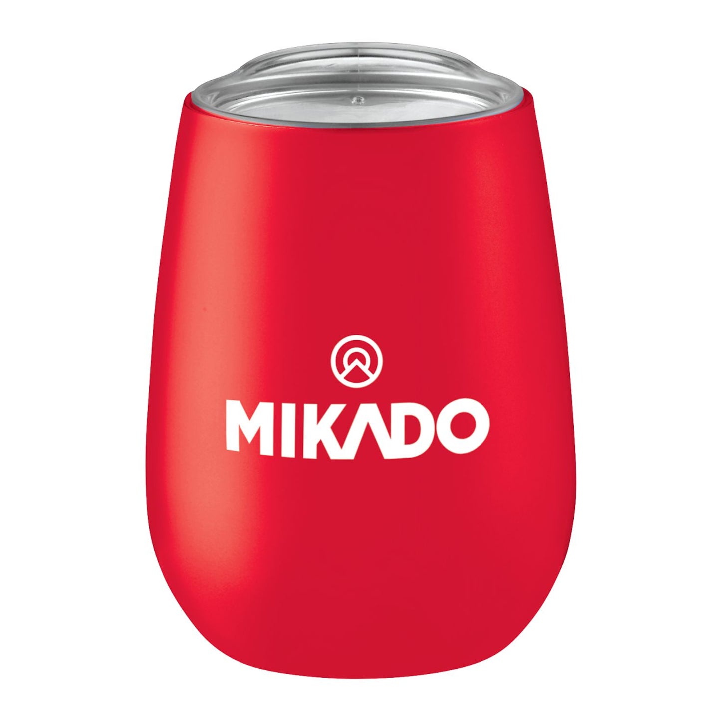 Stainless Steel Vacuum Insulated Neo 10oz Cup - Red